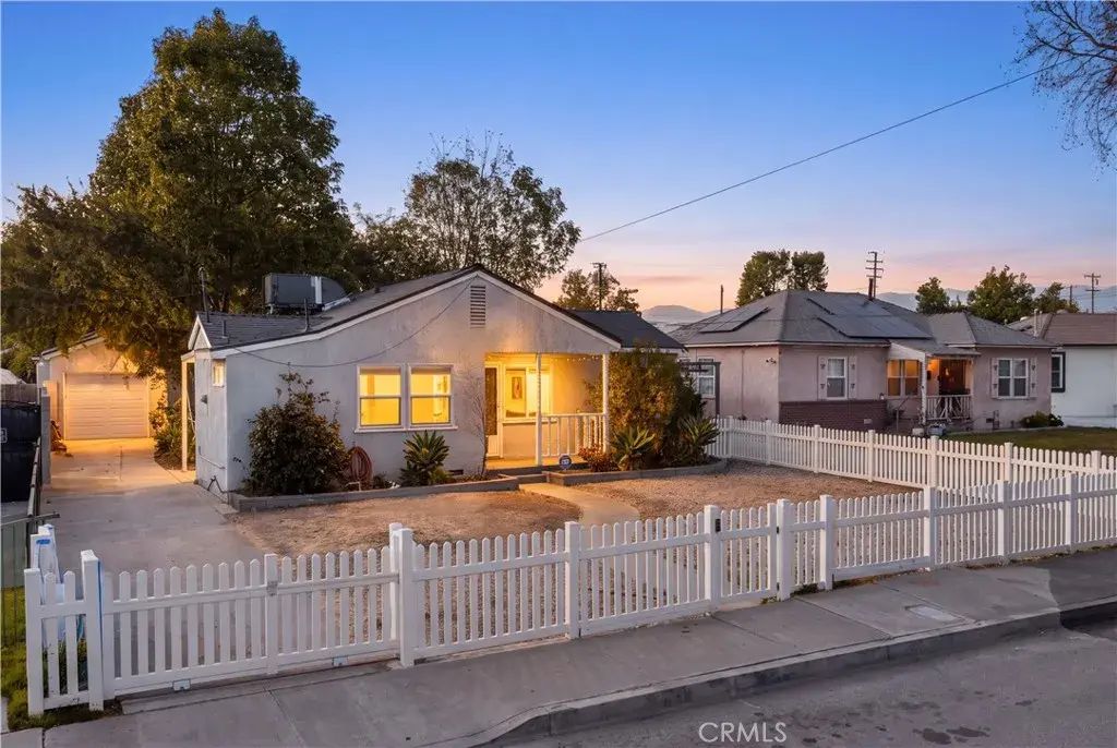 1617 N Gordon Court, Pomona