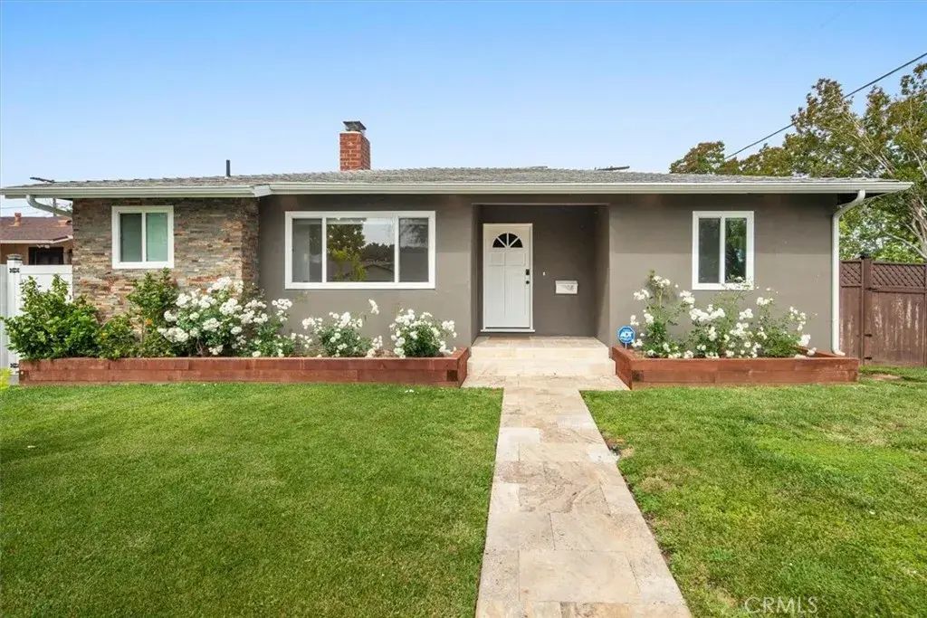 5857 Willis Avenue, Sherman Oaks
