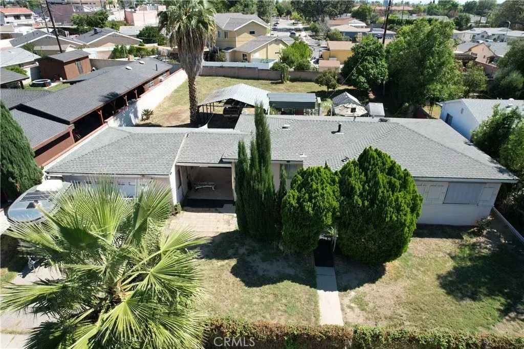 10226 Jordan, Chatsworth