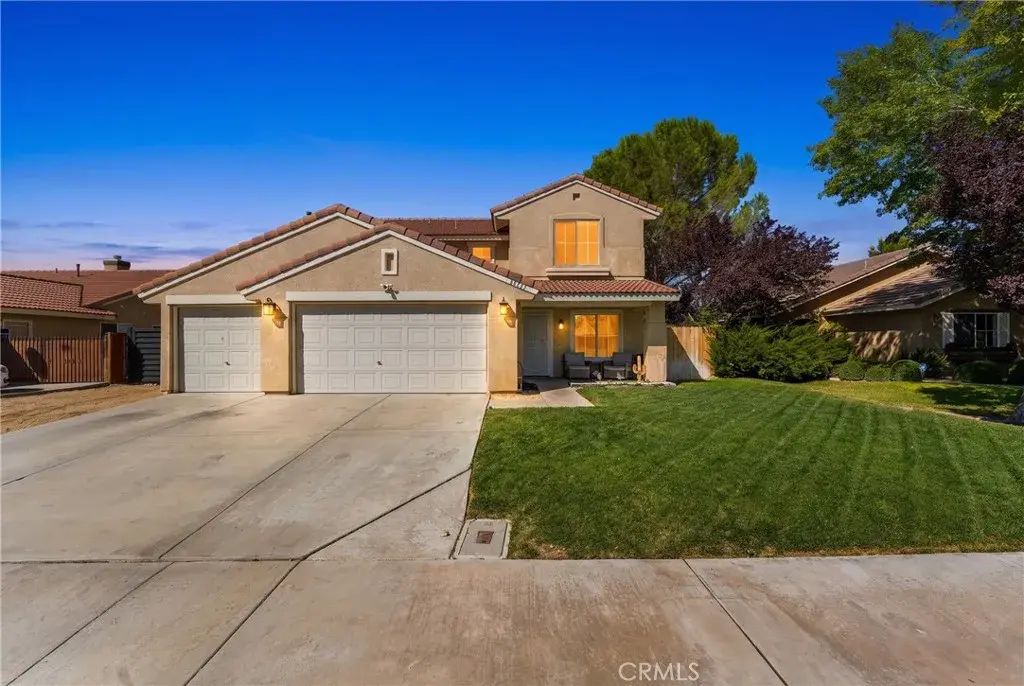44737 Ravencrest, Lancaster