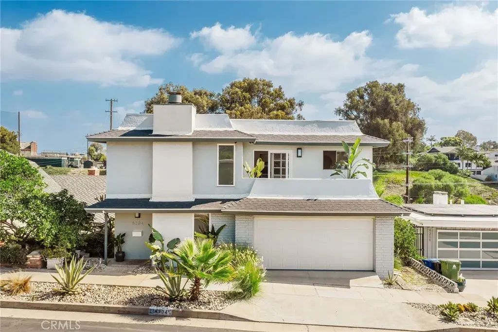 8204 Calabar Avenue, Playa Del Rey