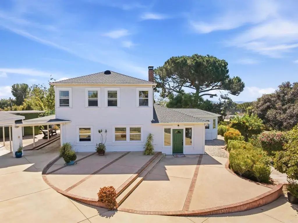 2900 Harris Drive, Vista
