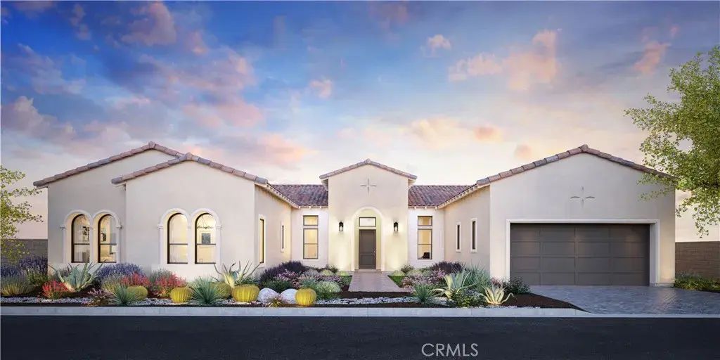 54045 Seattle Slew Way, La Quinta