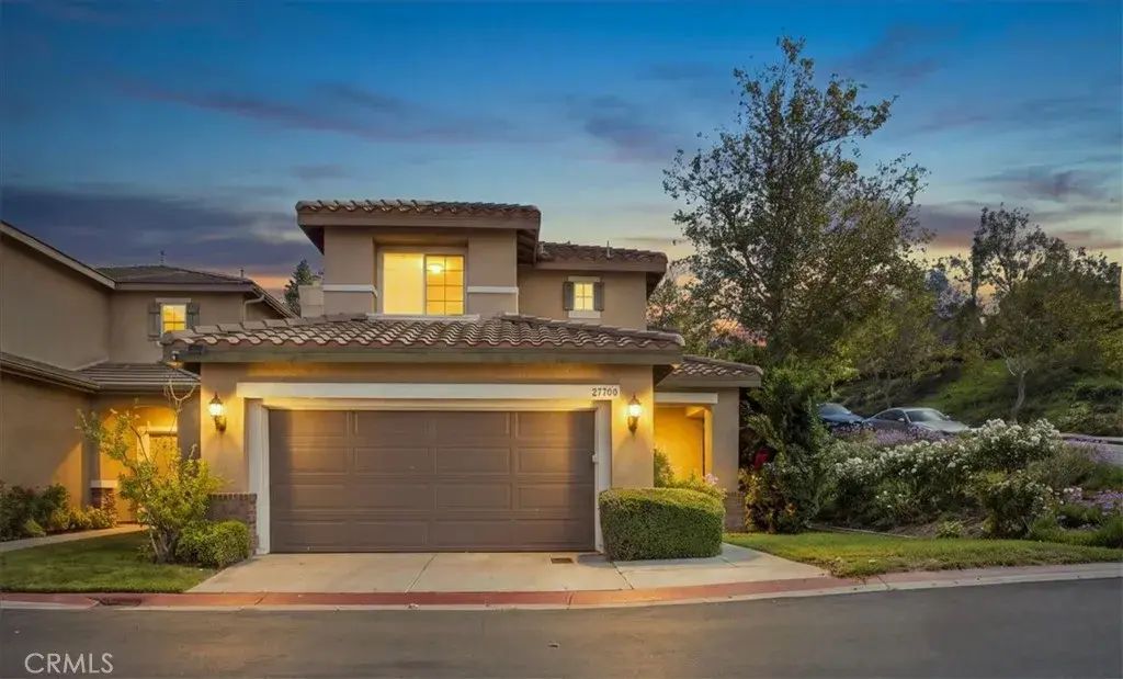 27700 Thalia Lane, Canyon Country