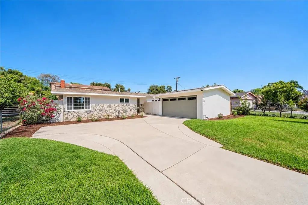1281 Colony Drive, Pomona