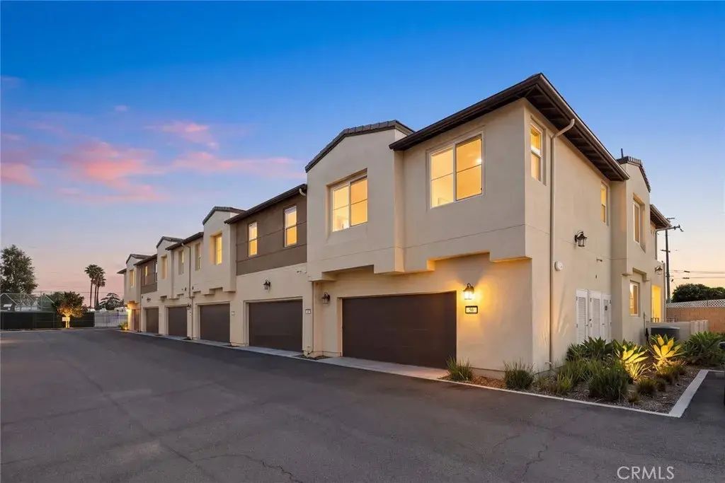 50 Harmony Drive, South El Monte