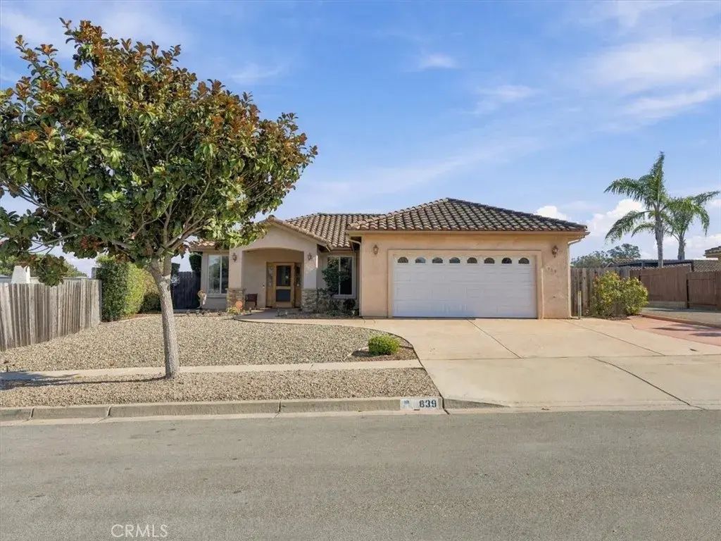 839 Theodora Street, Nipomo