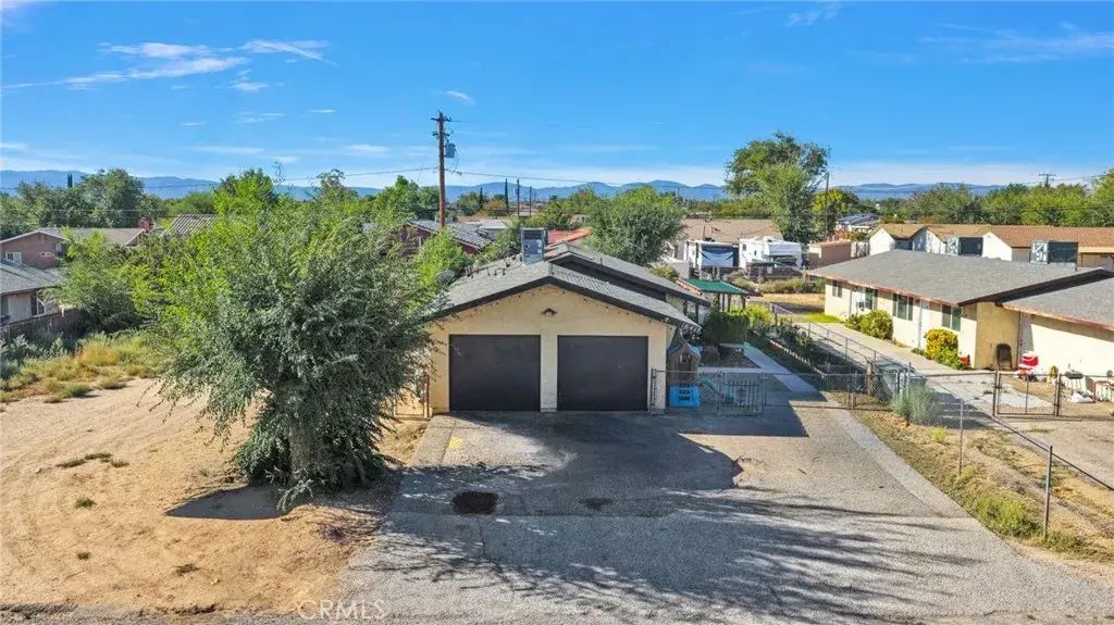 16411 Chestnut Street, Hesperia