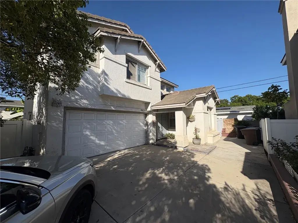 11121 Lavender Lane, Garden Grove