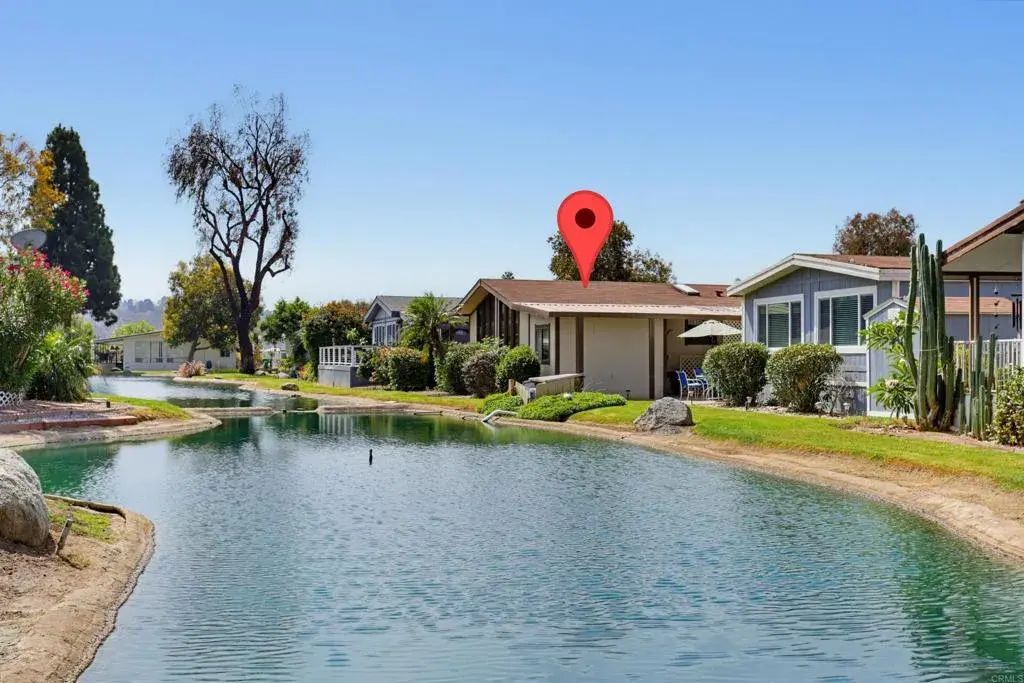 276 N El Camino Real 151, Oceanside