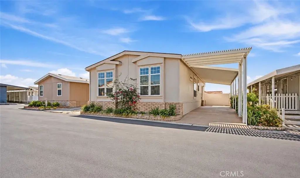1051 Site 190, Brea