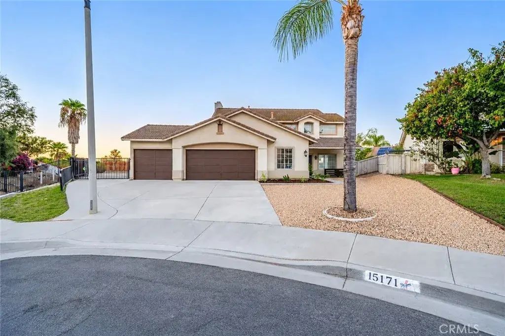 15171 Biarritz Street, Lake Elsinore