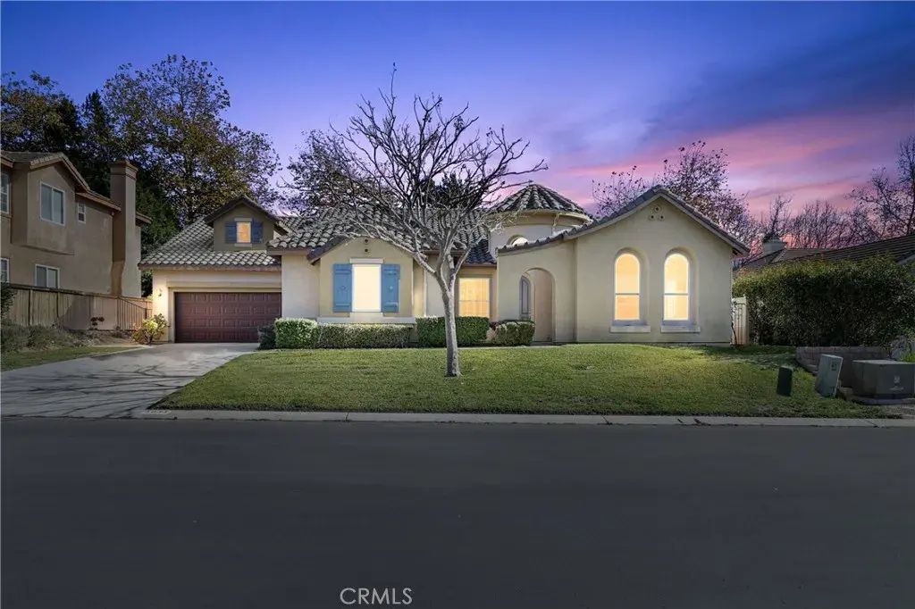 1031 Inverlochy Drive, Fallbrook