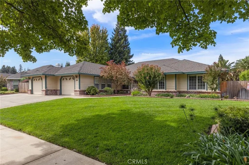1211 Windecker Drive, Chico