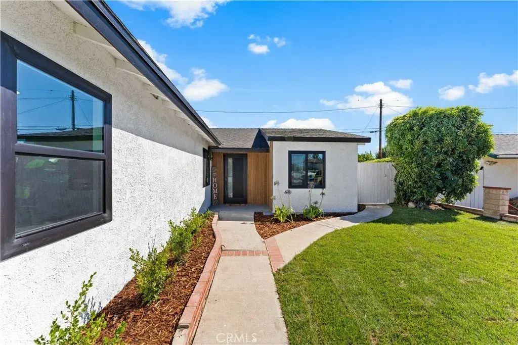17149 Donmetz Street, Granada Hills