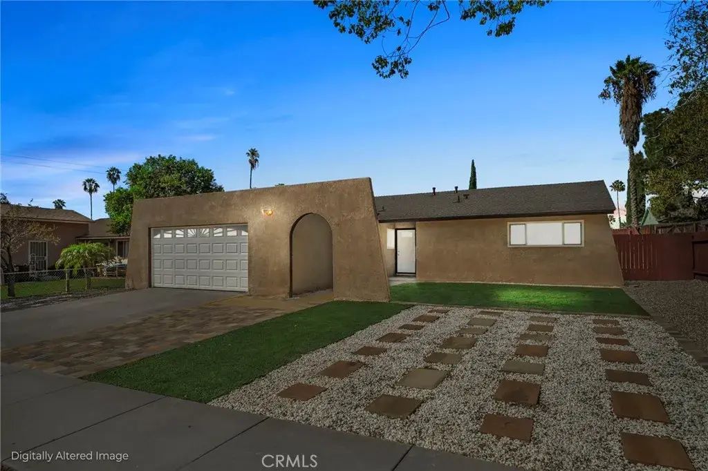 24638 Hemlock, Moreno Valley