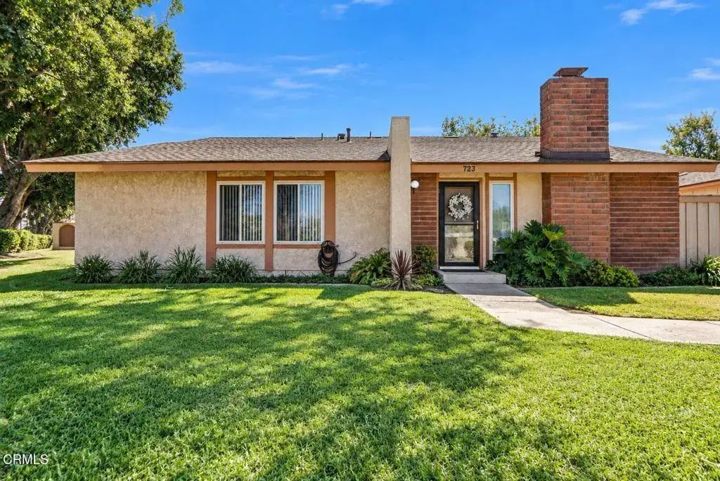 723 Nandina Place, Oxnard