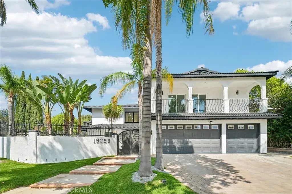 19259 Ludlow Street, Porter Ranch
