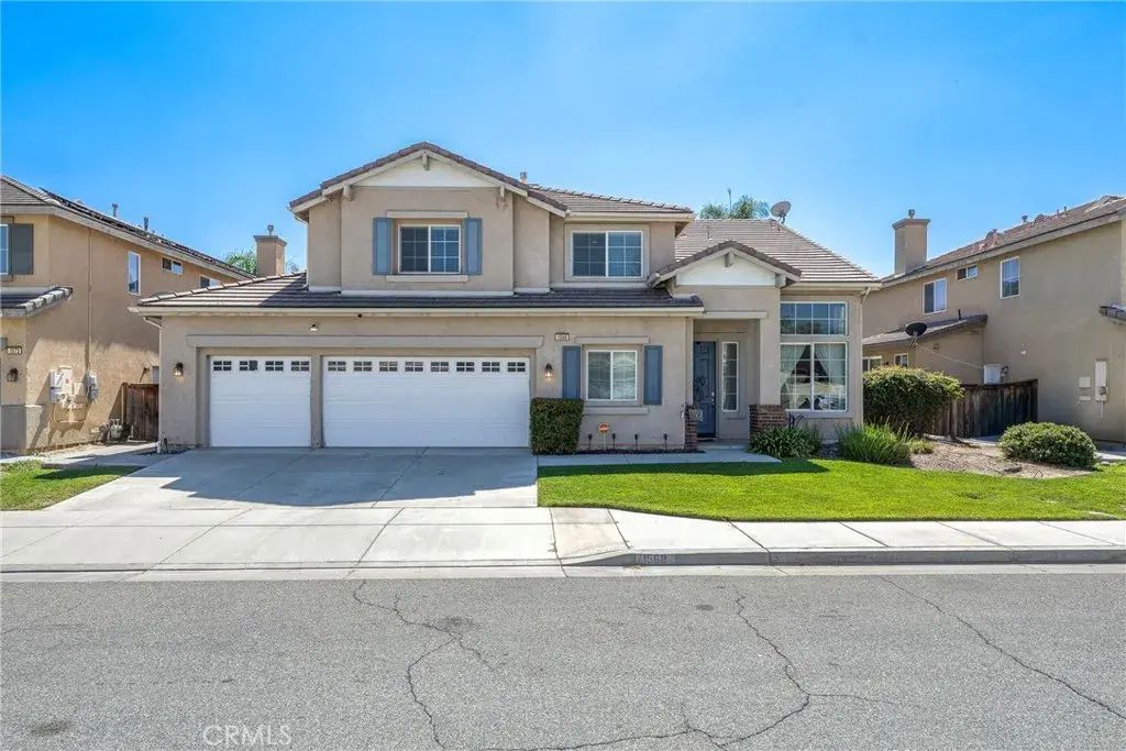 1568 Yeats, San Jacinto