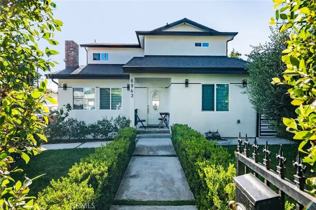 6943 Goodland Avenue, North Hollywood