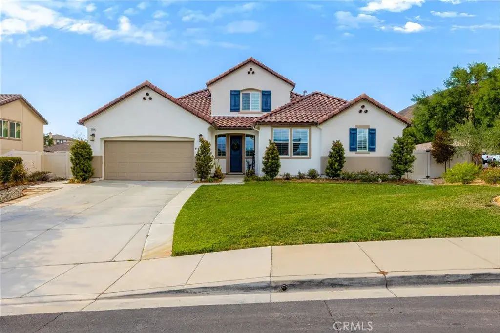 33540 Brandon Road, Yucaipa