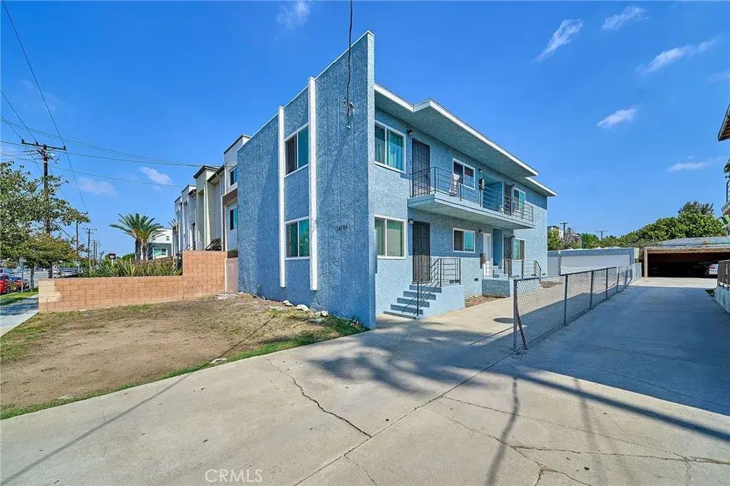 14506 S Normandie Avenue, Gardena