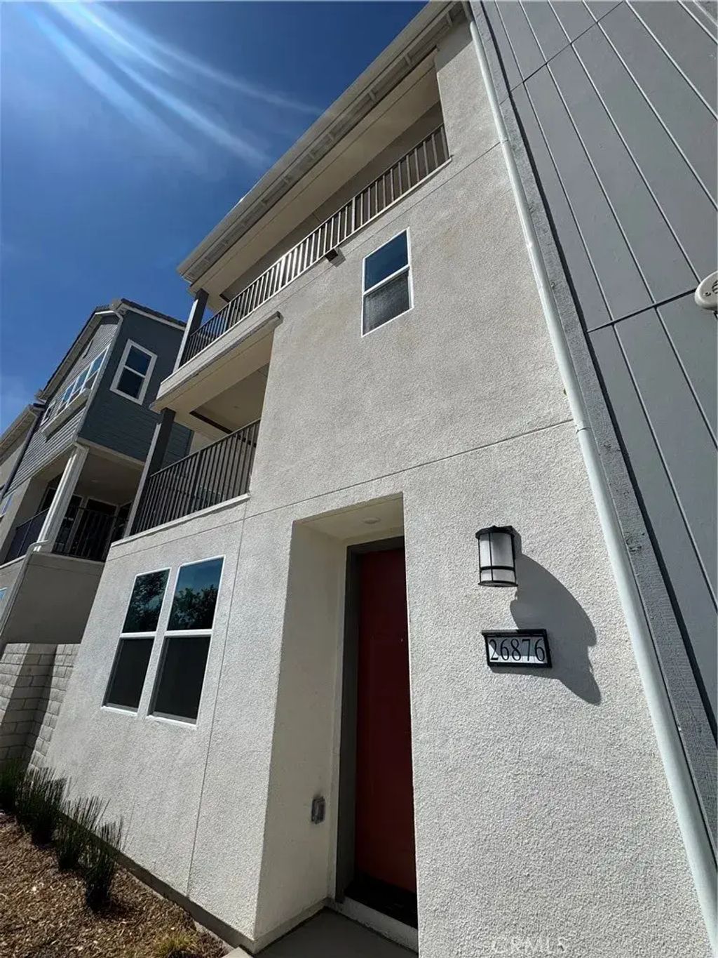 26876 Rugged Ridge Lane, Valencia