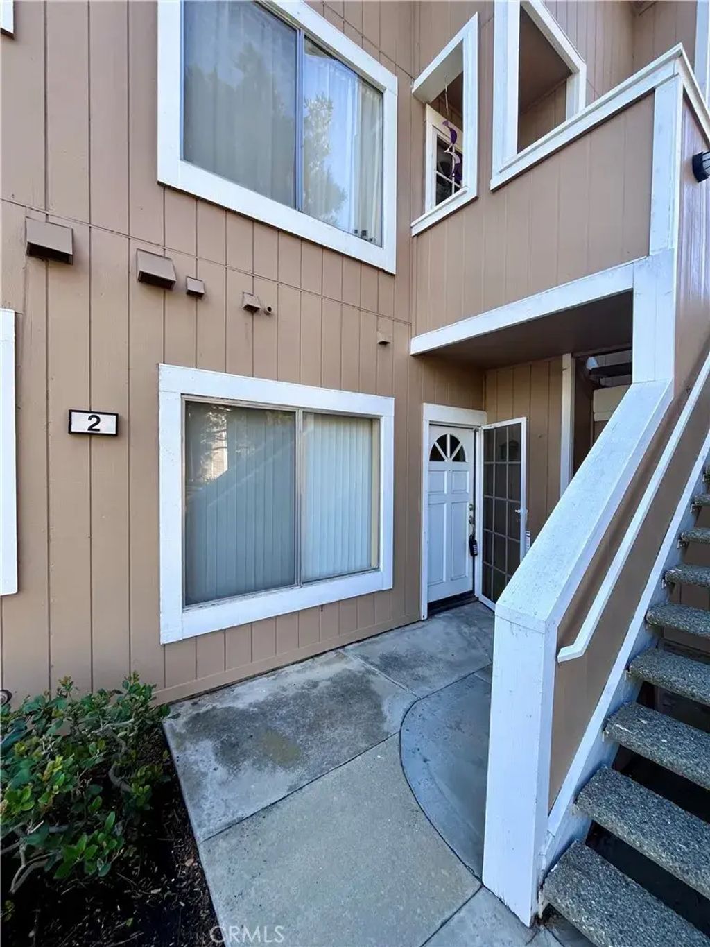 2 Monroe, Irvine