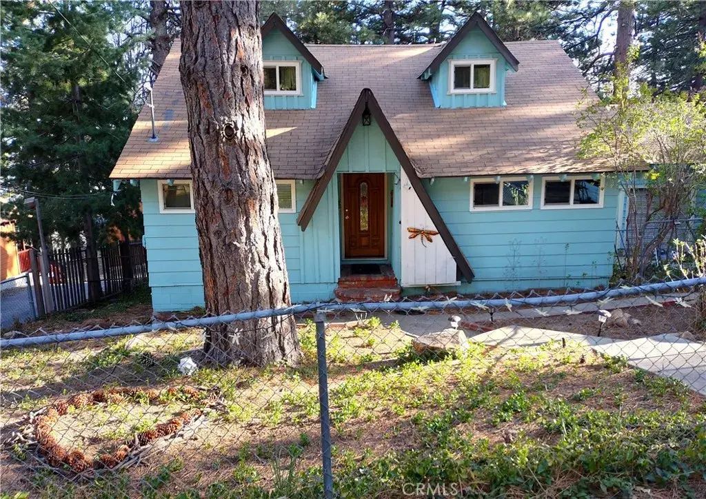 31083 All View Drive, Running Springs
