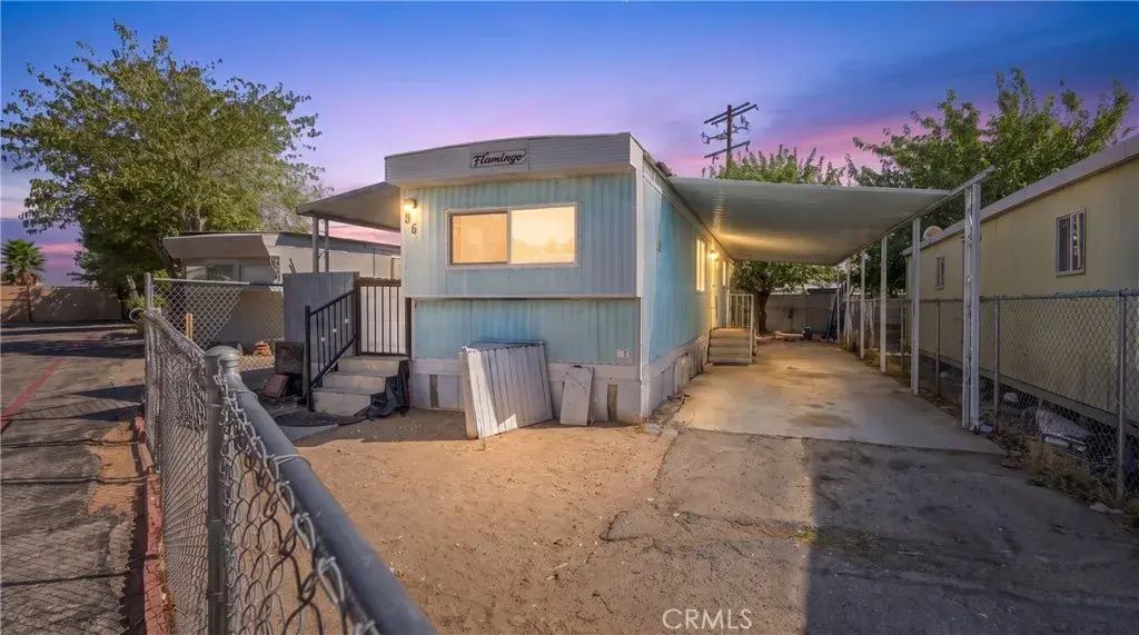 9426 Tamarisk 86, Hesperia