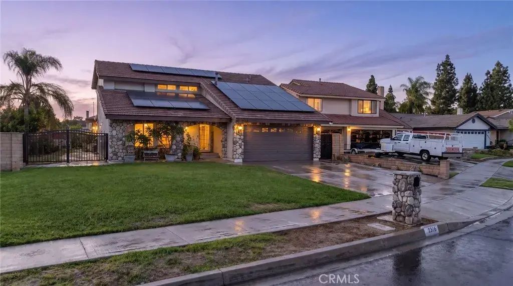 2916 S Del Norte Avenue, Ontario