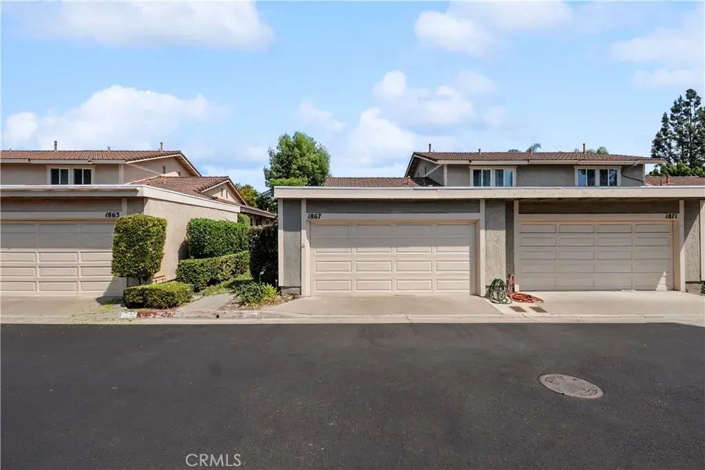 1867 E Belmont Court, Placentia