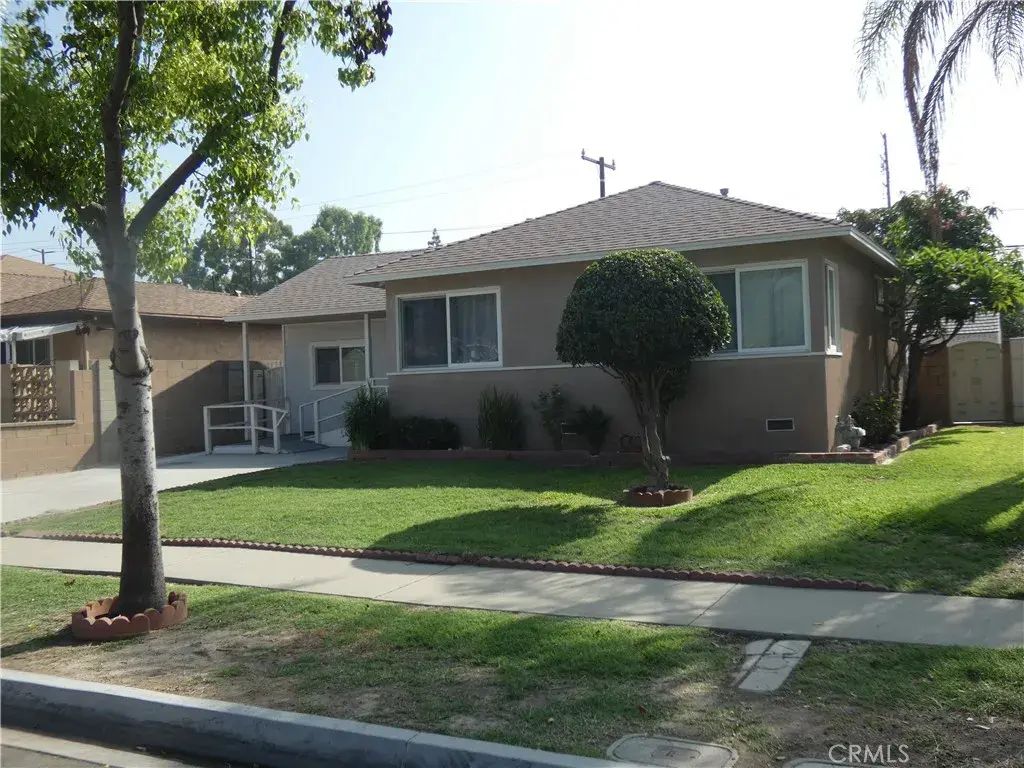 9608 Bartley, Santa Fe Springs