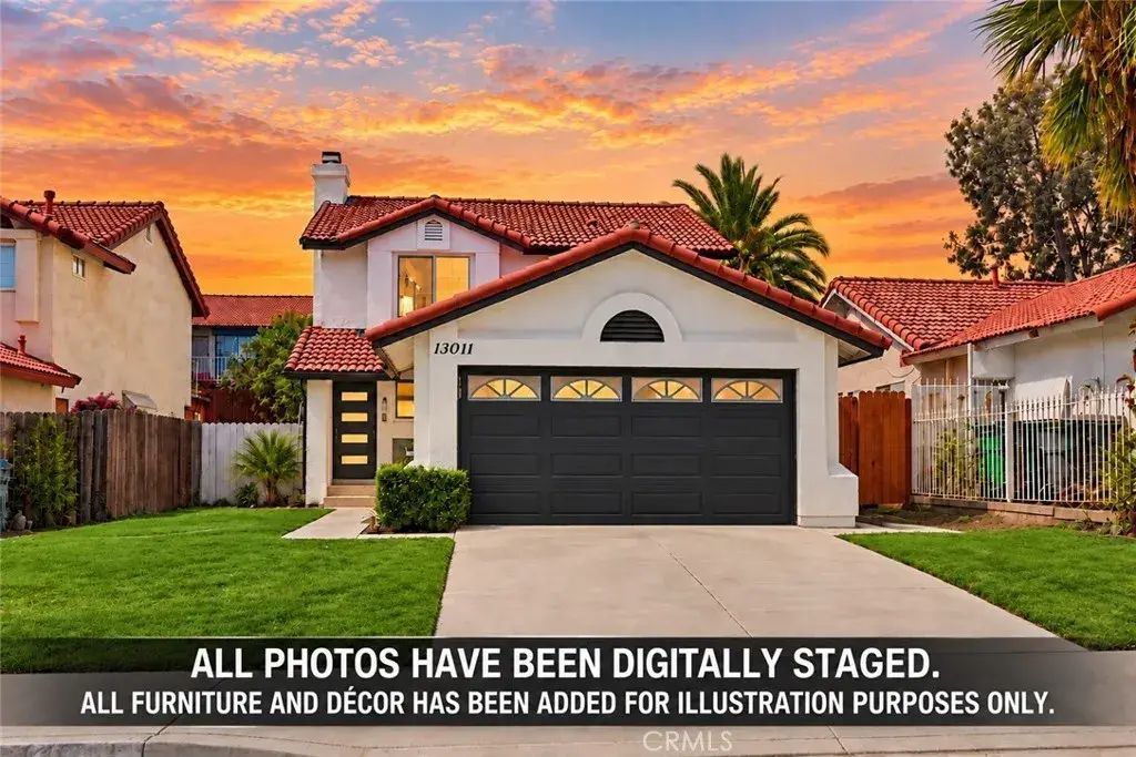 13011 Lakota Street, Moreno Valley