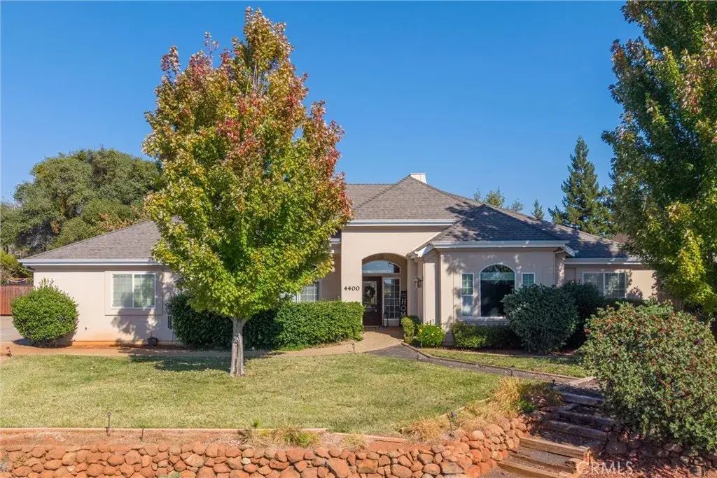 4400 Sierra Del Sol, Paradise
