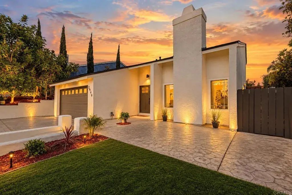 2949 Landscape Drive, 