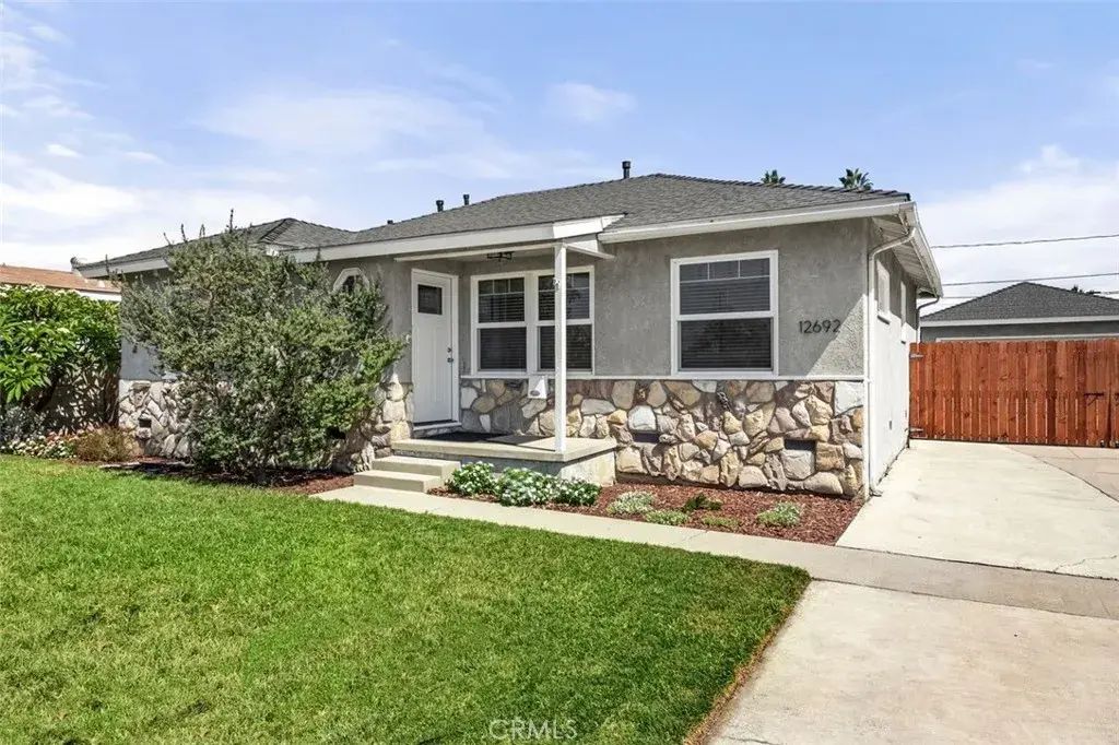 12692 West Street, Garden Grove