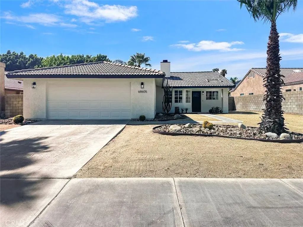 68605 Hermosillo, Cathedral City