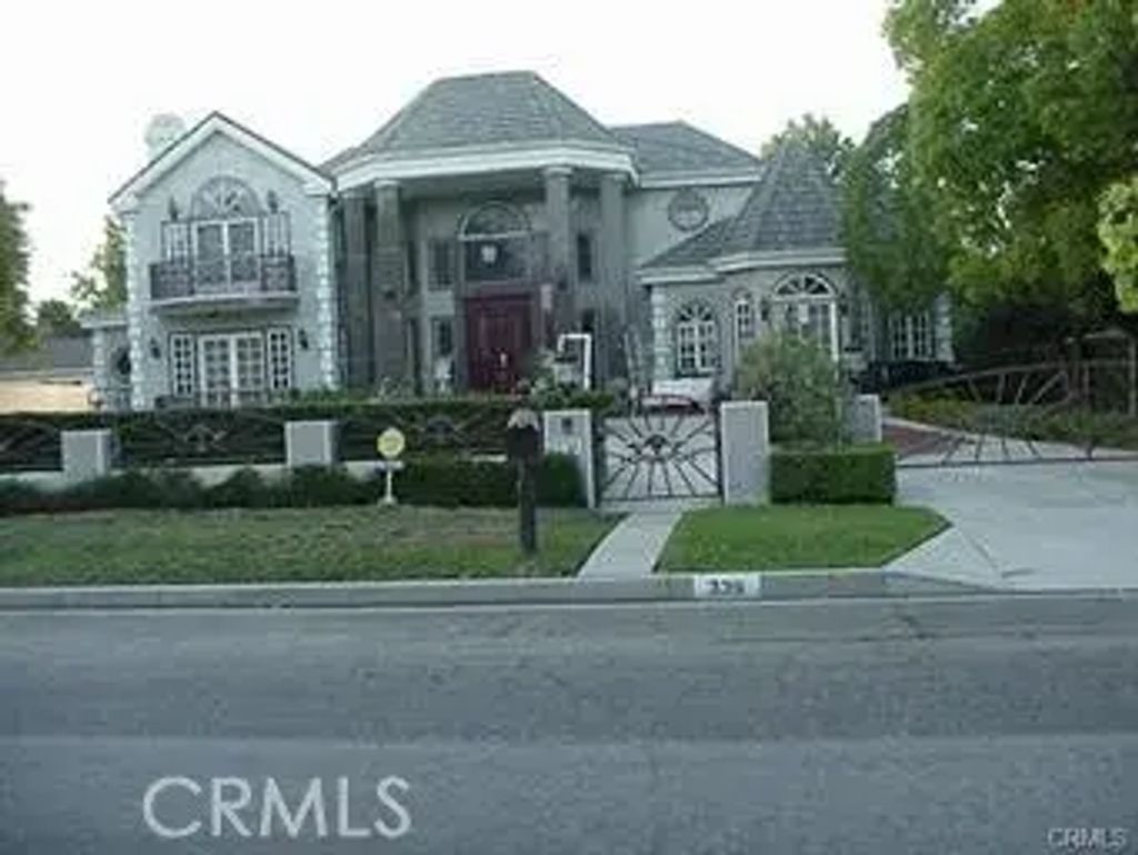 339 W Lemon Avenue, Arcadia