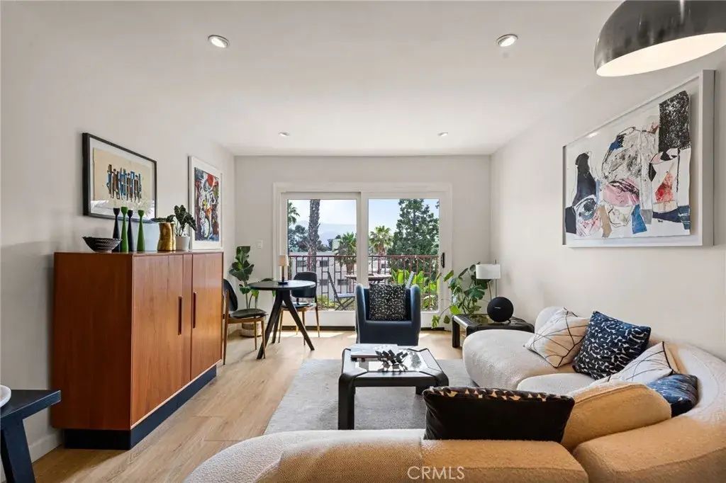 3407 Huxley Street 39, Los Angeles