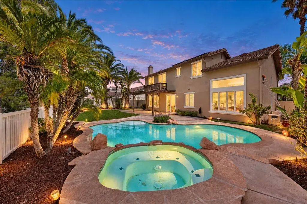 43853 Barletta Street, Temecula