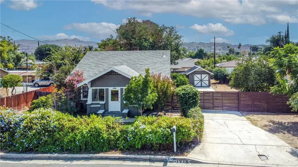 40615 Mayberry, Hemet