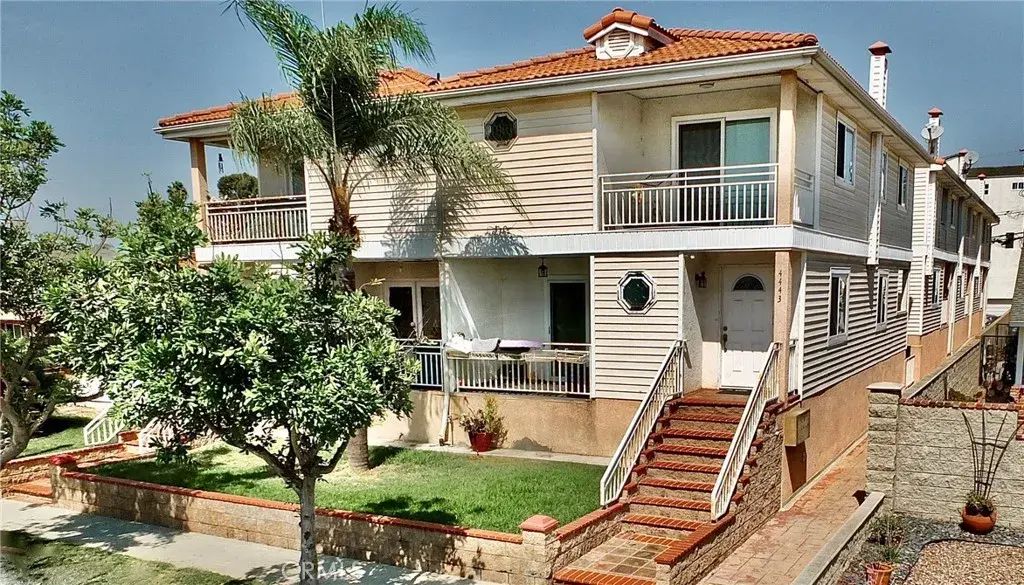 4441 Farquhar, Los Alamitos
