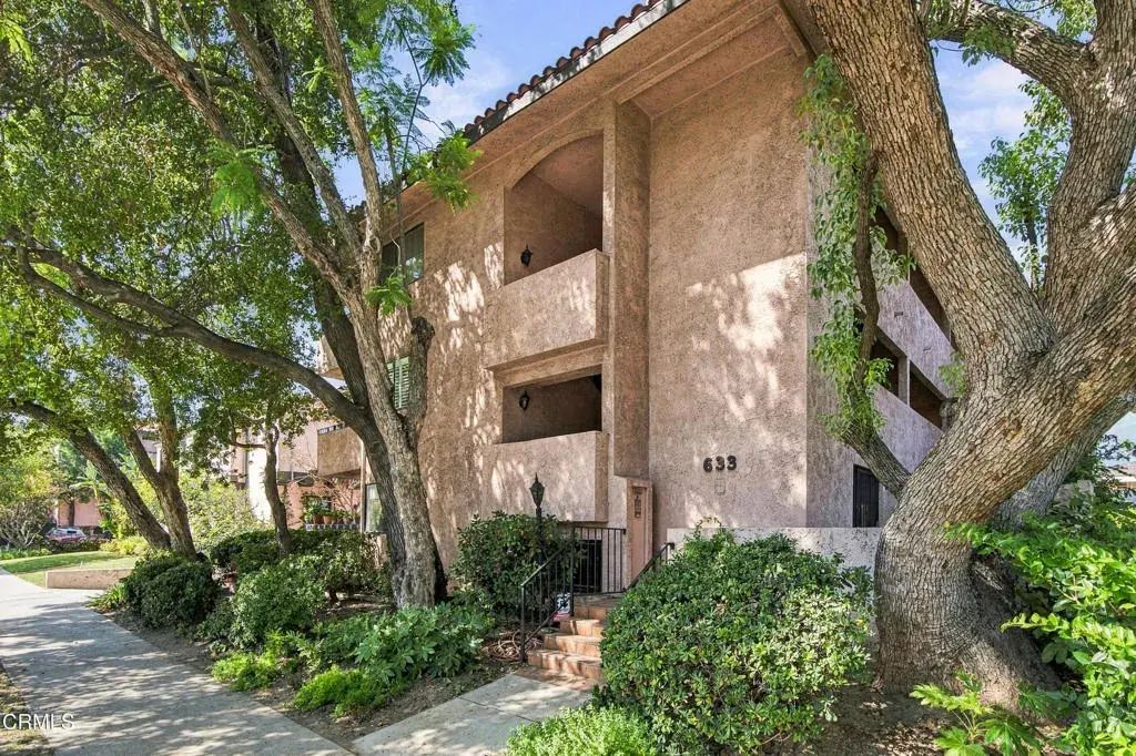 633 E California Boulevard 103, Pasadena
