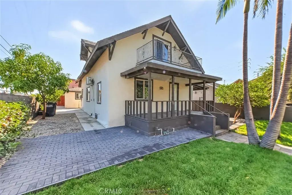 826 N Rowan Avenue, Los Angeles