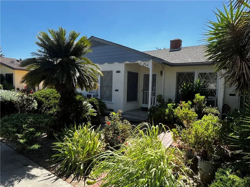 7964 Farm, Downey