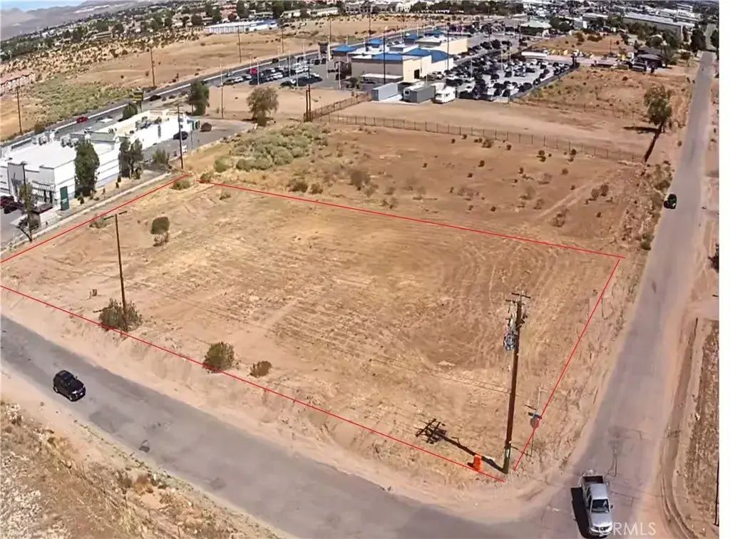 Anacapa, Victorville