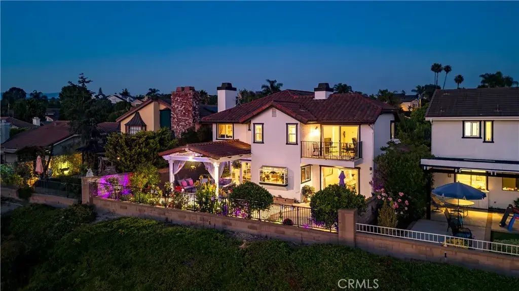 26271 Ganiza, Mission Viejo