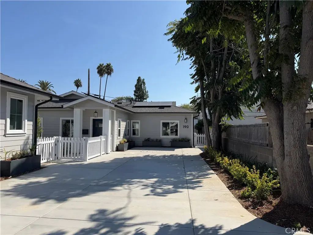 190 S Meridith Ave, Pasadena