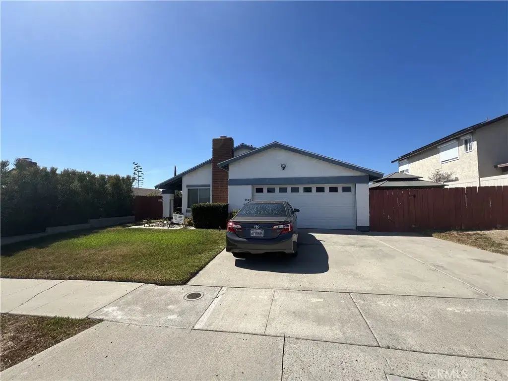 940 Marjorie, ENCANTO